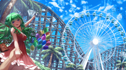 osu! Game Discord Server Banner