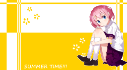 osu! Game Discord Server Banner
