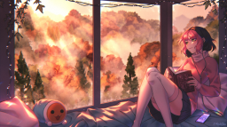 osu! Game Discord Server Banner