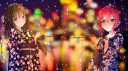 osu! Game Discord Server Banner