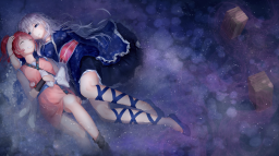 osu! Game Discord Server Banner