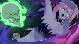 osu! Game Discord Server Banner