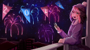 osu! Game Discord Server Banner