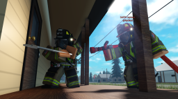 San Andreas Roleplay Discord Server Banner