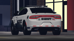 🎃 San Andreas Roleplay Discord Server Banner