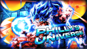 Philly's Universe Discord Server Banner