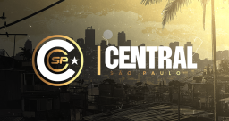 Central SP - Roleplay Discord Server Banner