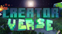 CreatorVerse Discord Server Banner