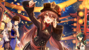 AntiHoYo Community Discord Server Banner