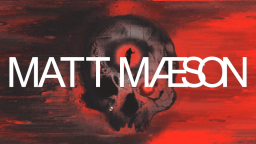 Matt Maeson Discord Server Banner