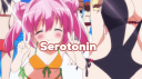 Serotonin Discord Server Banner