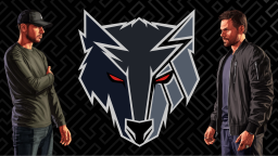 TROR.EU Discord Server Banner