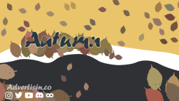 UA Discord Server Banner