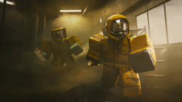 Facility Roleplay Discord Server Banner