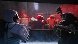 Facility Roleplay Discord Server Banner