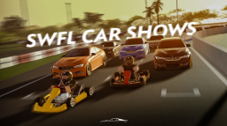 SWFL Car Shows Discord Server Banner