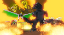 Couch Games Discord Server Banner