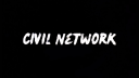 Civil Network Discord Server Banner