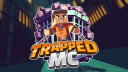 TrappedMC Discord Server Banner