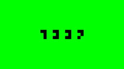 1337 Discord Server Banner