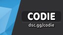 CODIE Discord Server Banner