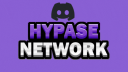 Hypase Network Discord Server Banner