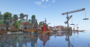 Warship Discord Server Banner