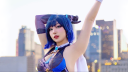 StayWithXin Discord Server Banner
