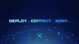 XNET Discord Server Banner