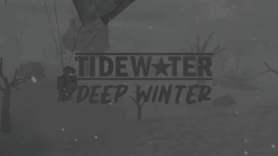 Tidal Interactive Discord Server Banner