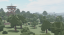 Tidal Interactive Discord Server Banner