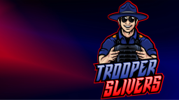 Lock Up Discord Server Banner