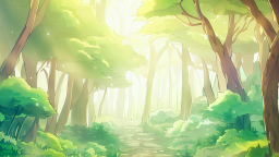 Isekaid Official Server Discord Server Banner