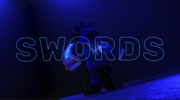 SWORDS COMMUNITY Discord Server Banner