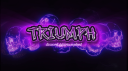 👑〡𝙏 𝙍 𝙄 𝙐 𝙈 𝙋 𝙃 Discord Server Banner