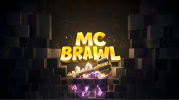 MCBrawl (play.mcbrawl.fun) Discord Server Banner