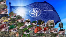 we are NAFO Discord Server Banner