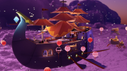 ๐ ๐๐ค๐ฒ ๐๐๐ฆ๐ ๐๐ฎ๐ข๐๐ Discord Server Banner