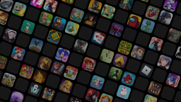 Mobile Games Network Discord Server Banner