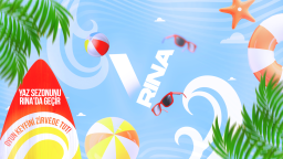 Rina Roleplay (V) Discord Server Banner