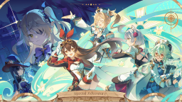 Apiconpastel Discord Server Banner