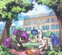 Manechat Discord Server Banner