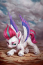 Manechat Discord Server Banner