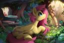 Manechat Discord Server Banner