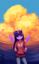 Manechat Discord Server Banner