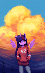 Manechat Discord Server Banner