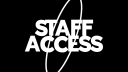 Staff Access Discord Server Banner