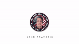 THE ARAVOSIS REPORT Discord Server Banner