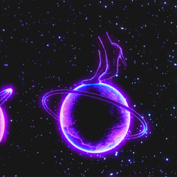 𝗡𝗶𝗴𝗵𝘁 𝗙𝗹𝗮𝘀𝗵 Discord Server Banner