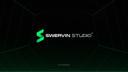 Swervin Studio Discord Server Banner